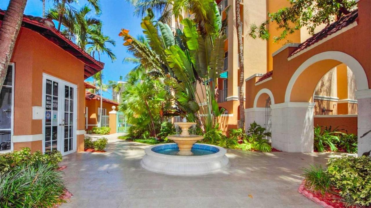 The Nautical! Amazing 3Bed 2Bath Apartment At Aventura Yacht Club Esterno foto