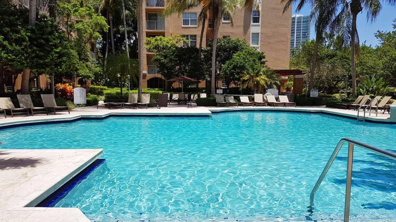 The Nautical! Amazing 3Bed 2Bath Apartment At Aventura Yacht Club Esterno foto