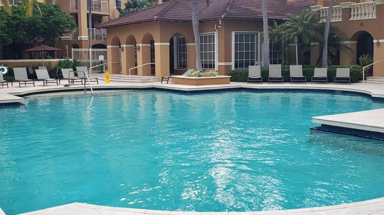 The Nautical! Amazing 3Bed 2Bath Apartment At Aventura Yacht Club Esterno foto