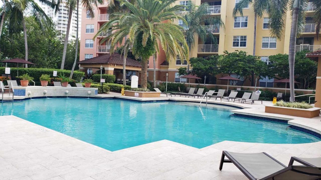 The Nautical! Amazing 3Bed 2Bath Apartment At Aventura Yacht Club Esterno foto