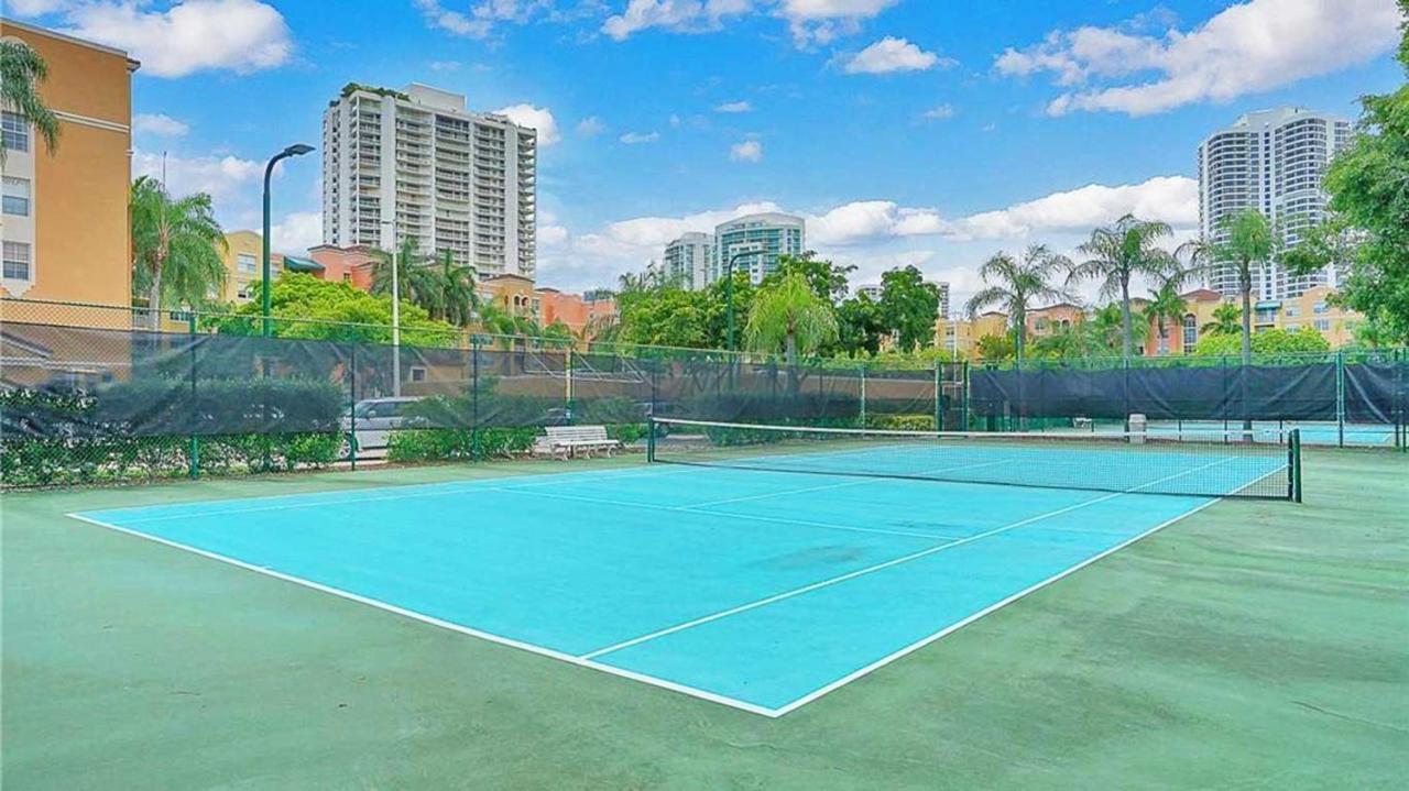 The Nautical! Amazing 3Bed 2Bath Apartment At Aventura Yacht Club Esterno foto