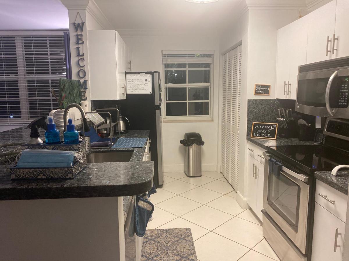 The Nautical! Amazing 3Bed 2Bath Apartment At Aventura Yacht Club Esterno foto