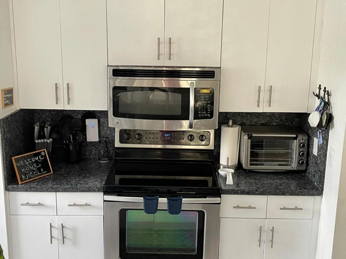 The Nautical! Amazing 3Bed 2Bath Apartment At Aventura Yacht Club Esterno foto