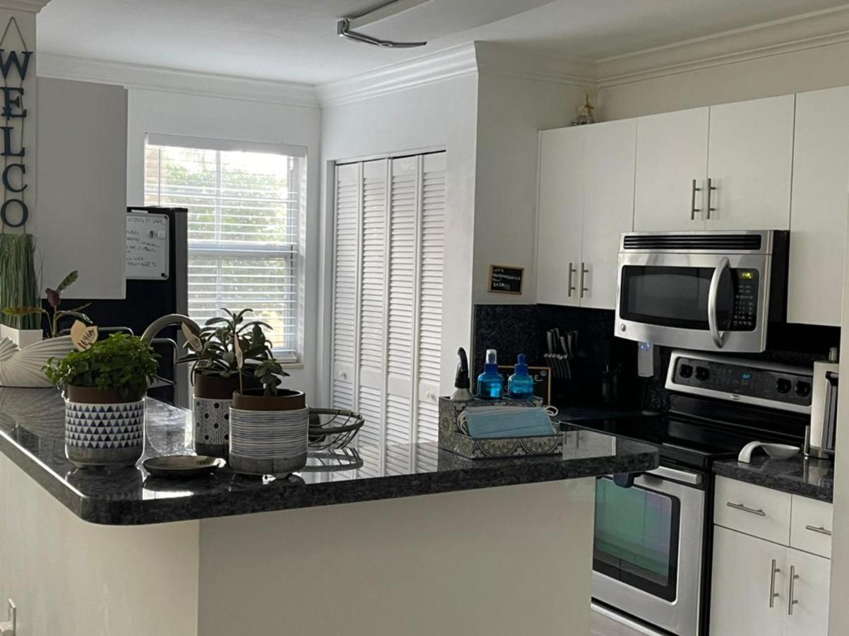 The Nautical! Amazing 3Bed 2Bath Apartment At Aventura Yacht Club Esterno foto