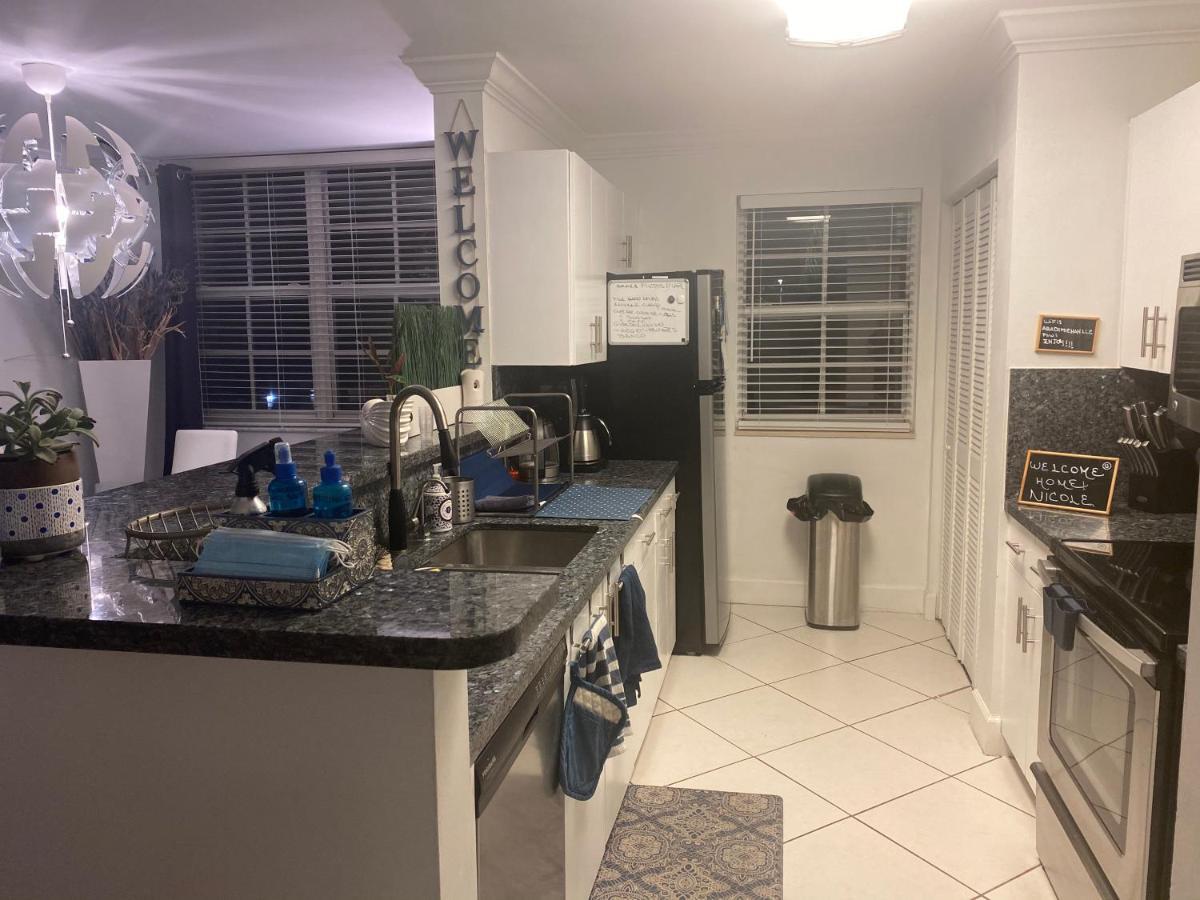 The Nautical! Amazing 3Bed 2Bath Apartment At Aventura Yacht Club Esterno foto