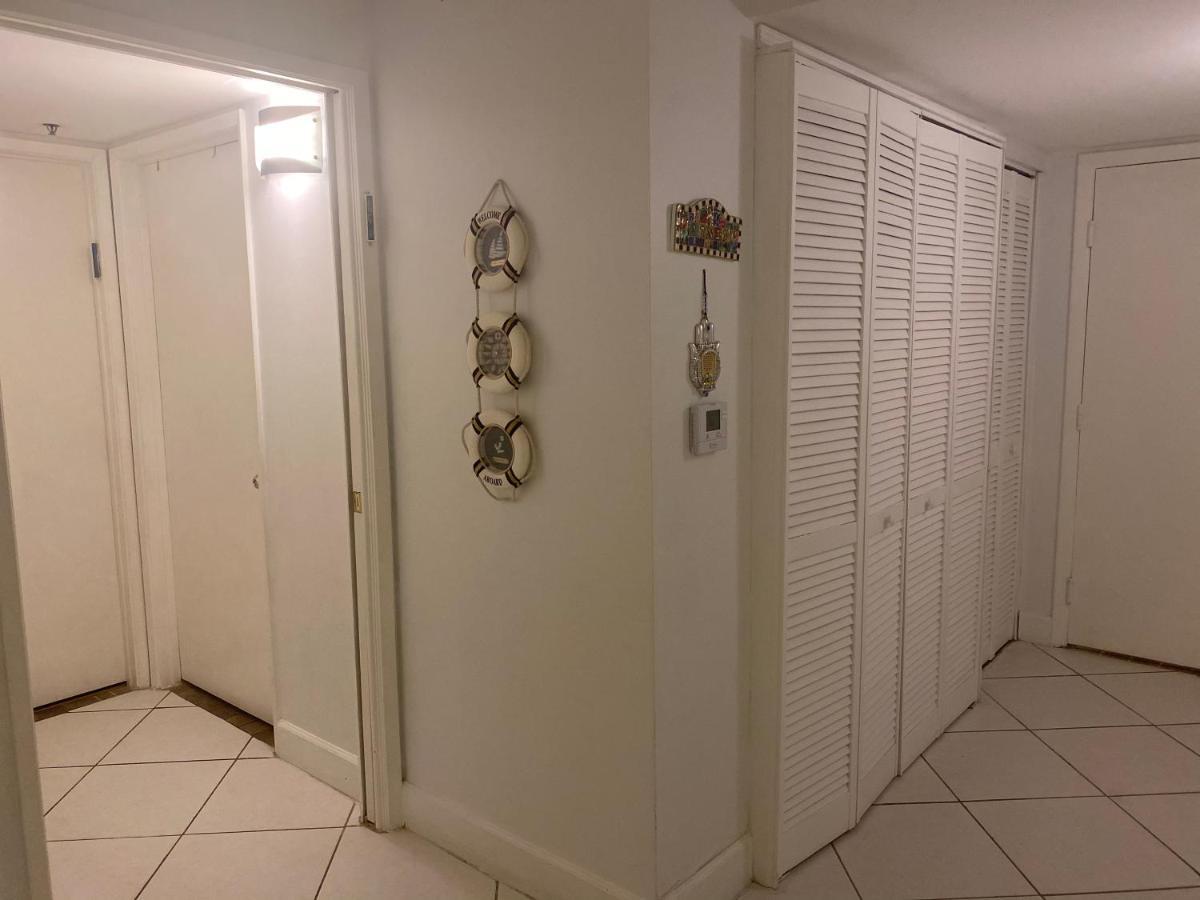 The Nautical! Amazing 3Bed 2Bath Apartment At Aventura Yacht Club Esterno foto