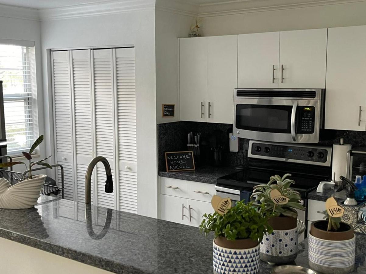 The Nautical! Amazing 3Bed 2Bath Apartment At Aventura Yacht Club Esterno foto