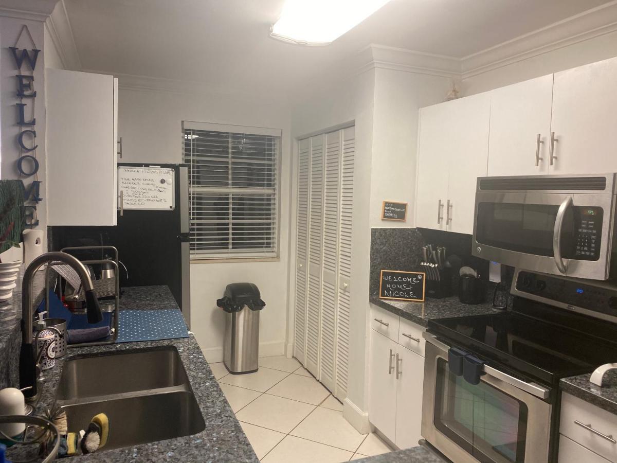 The Nautical! Amazing 3Bed 2Bath Apartment At Aventura Yacht Club Esterno foto