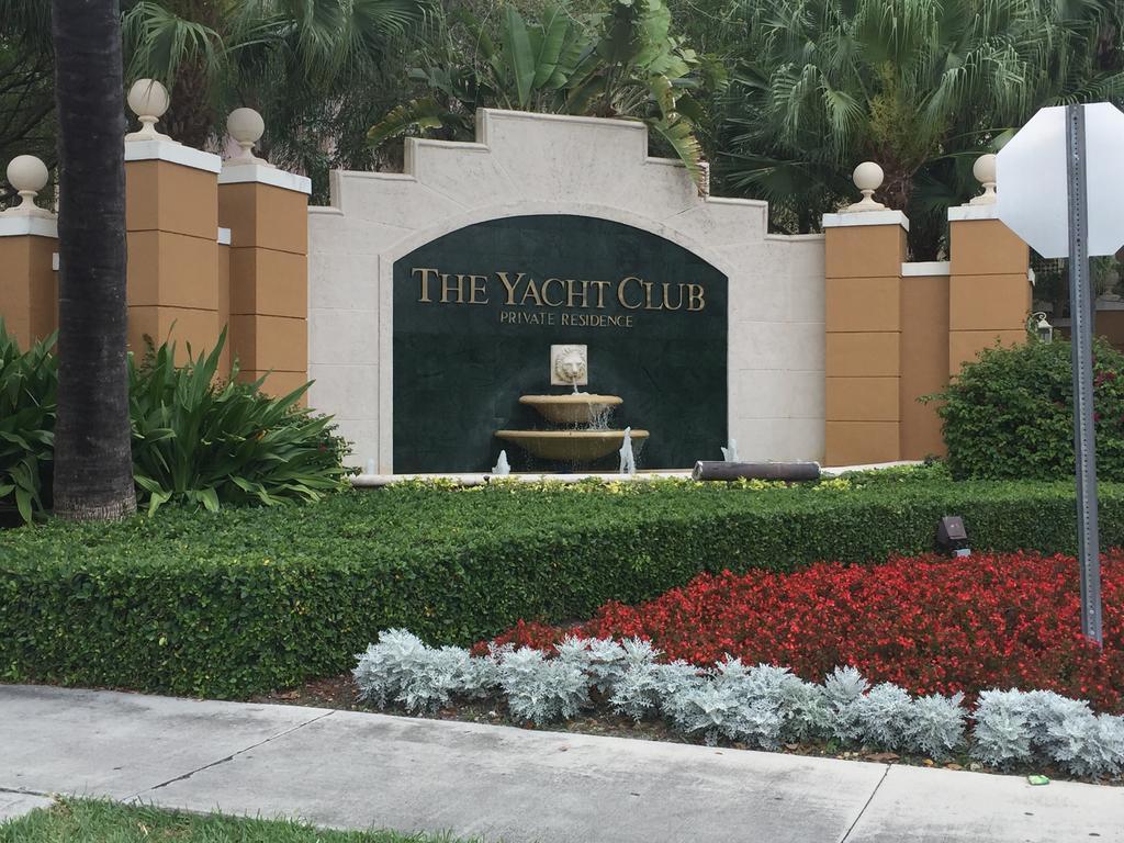 The Nautical! Amazing 3Bed 2Bath Apartment At Aventura Yacht Club Esterno foto