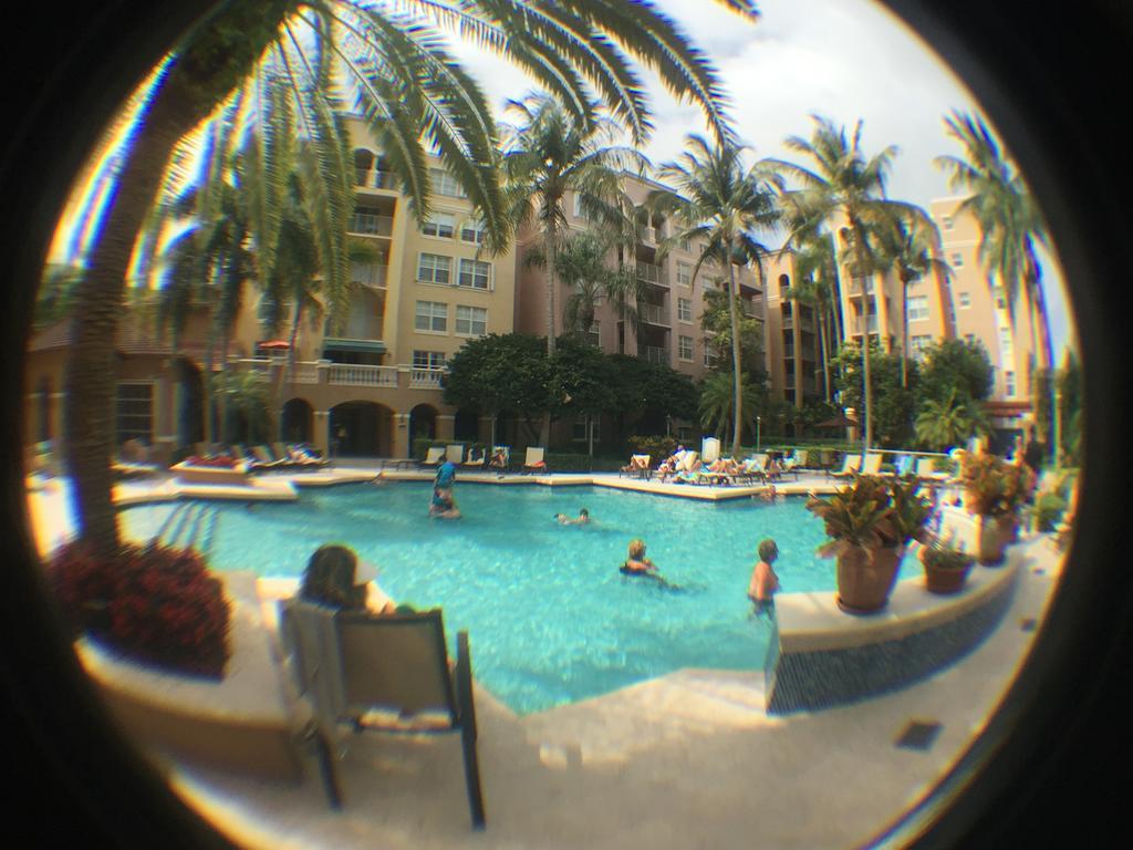 The Nautical! Amazing 3Bed 2Bath Apartment At Aventura Yacht Club Esterno foto