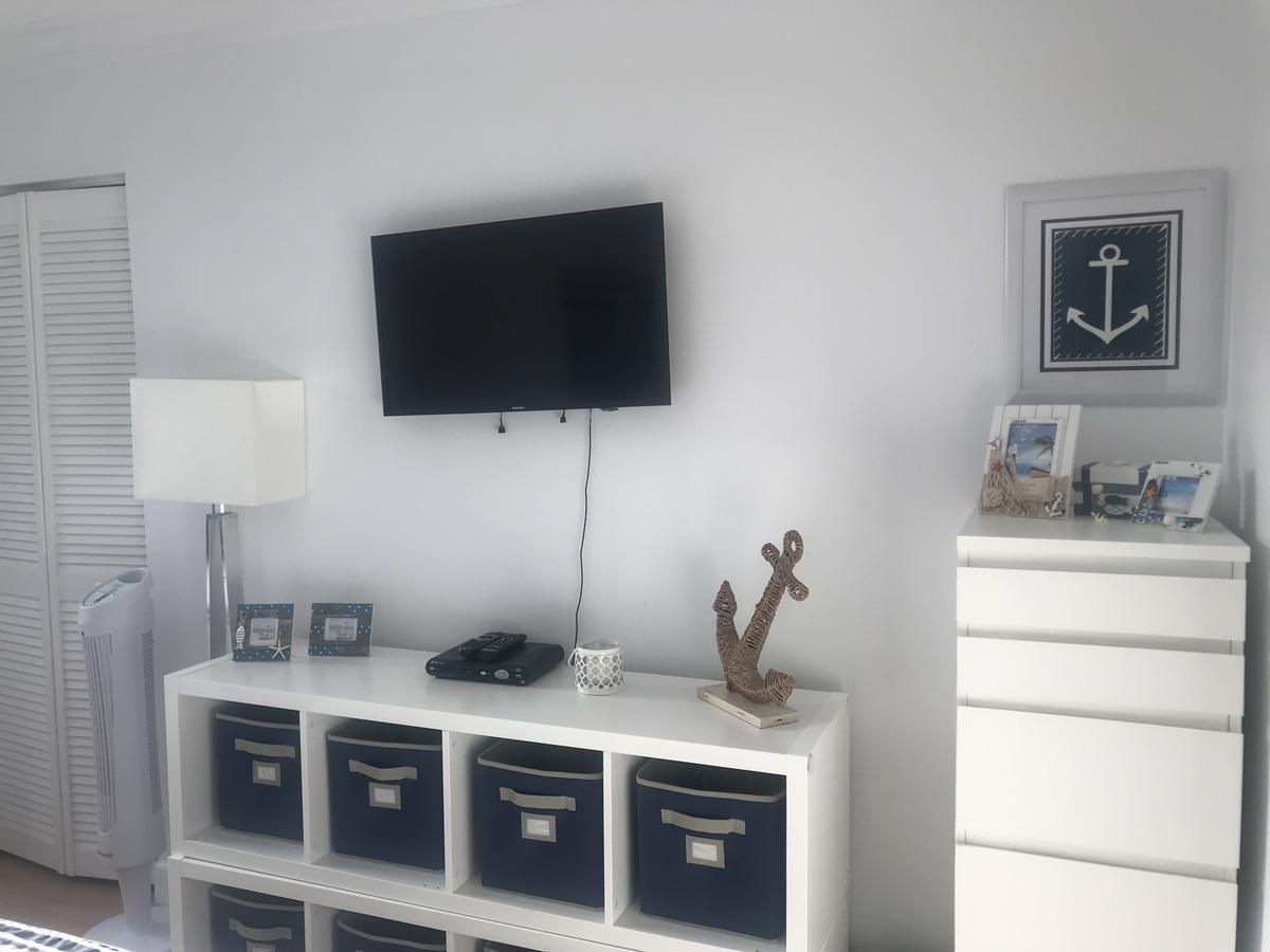 The Nautical! Amazing 3Bed 2Bath Apartment At Aventura Yacht Club Esterno foto