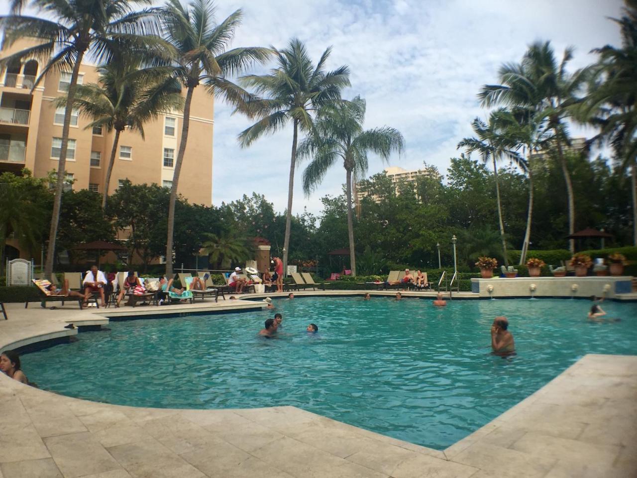 The Nautical! Amazing 3Bed 2Bath Apartment At Aventura Yacht Club Esterno foto
