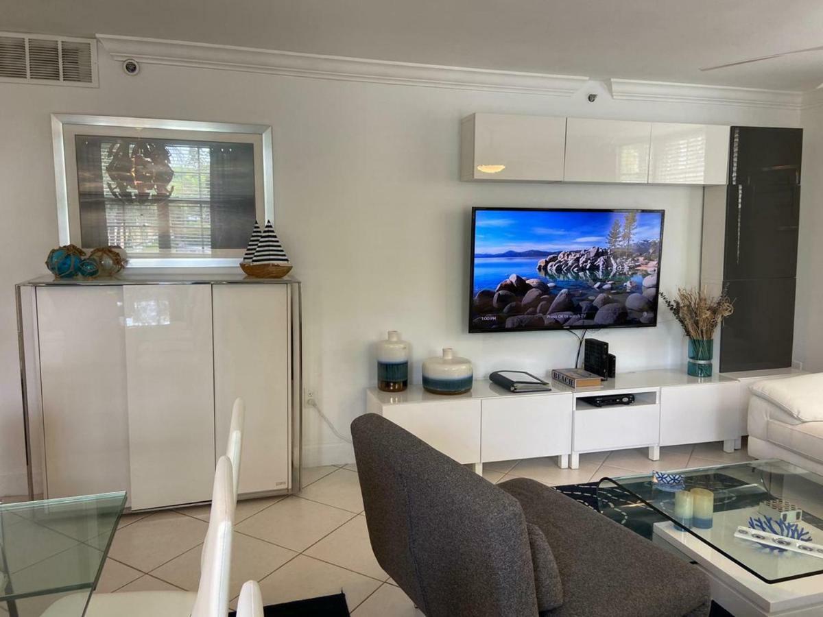 The Nautical! Amazing 3Bed 2Bath Apartment At Aventura Yacht Club Esterno foto