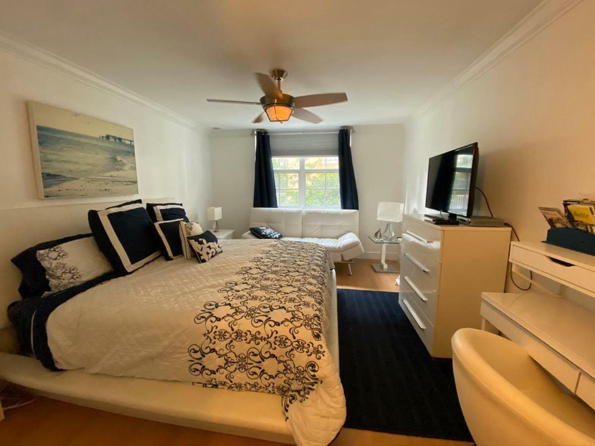 The Nautical! Amazing 3Bed 2Bath Apartment At Aventura Yacht Club Esterno foto